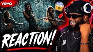 Reacting To FLO - Cry Ugly (Official Video)