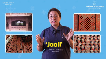 Class IV Mathematics lesson 1: Building with bricks