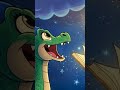 Magic Story Books ✨📖 | Little Giggle TV