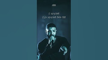 Thumbnail of drake - God's plan [Letras//para status]