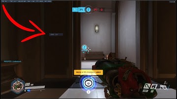 How to get more FPS in Overwatch!!!