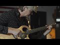 Jürss Guitars | S1 | V&amp;R Boutique Guitar Show | Jam Gitarrer