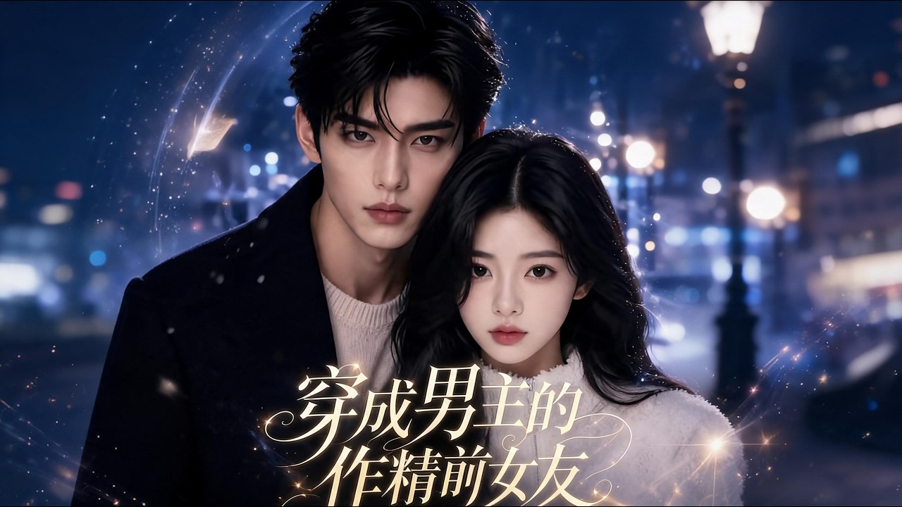 穿成男主的作精前女友