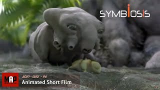 CGI 3D Animated Short Film 