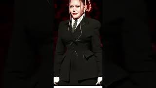 #Madonna es criticada por su apariencia en los #Grammy #quénewstelehit #telehit