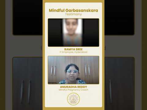 Video testimonial 1