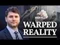 Inside the Radical Left—James Lindsay Breaks Down Critical Social Justice | American Thought Leaders