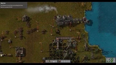 Factorio Finealy!!! {Factorio #1}