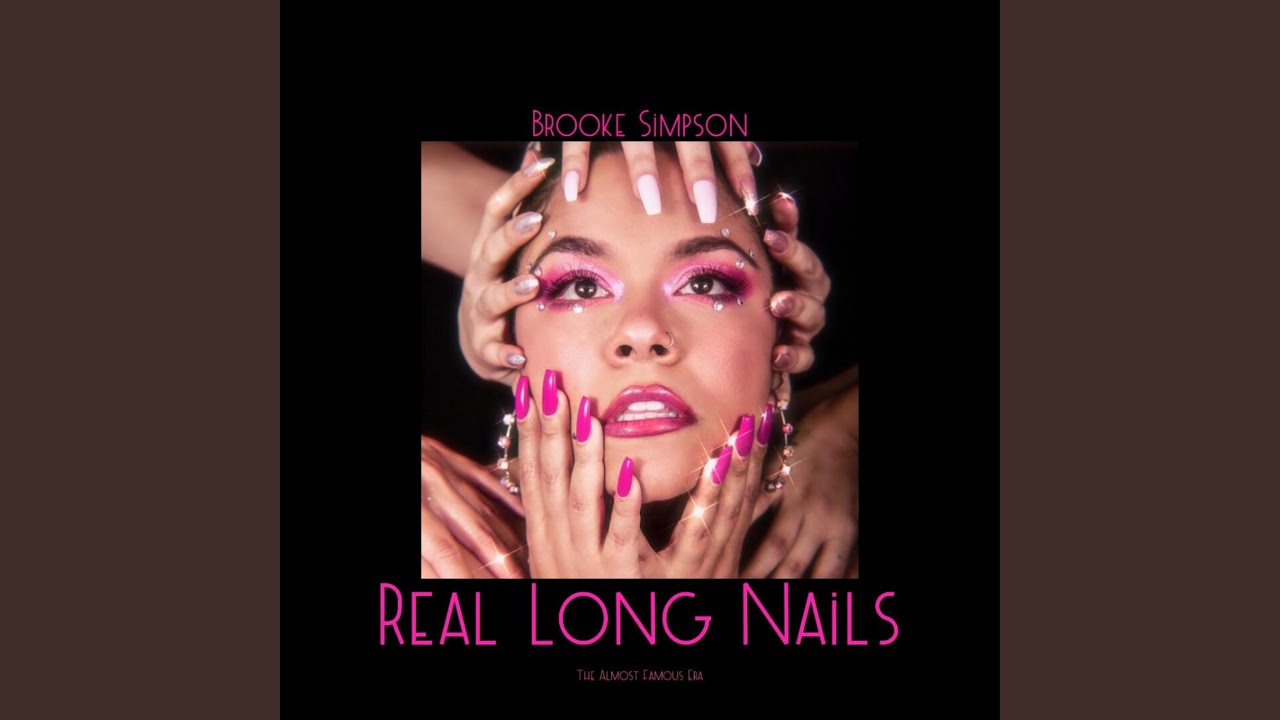Watch Real Long Nails on YouTube Watch Real Long Nails on YouTube