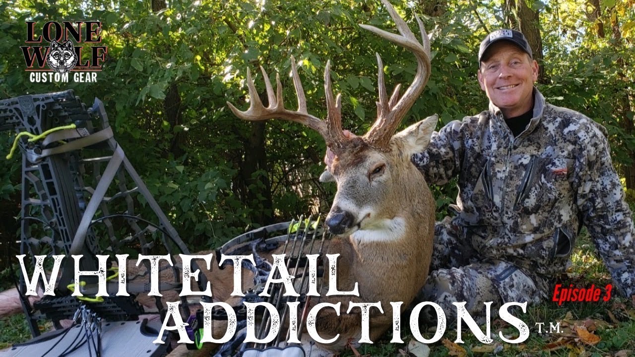 BIG BUCK CONSISTENCY YEAR AFTER YEAR with Brad Davis YouTube