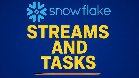 Incremental ETL in Snowflake with Streams & Tasks #Snowflake #DataEngineering #CloudComputing