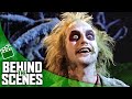 What to know about BEETLEJUICE | Candid Conversations with the Cast