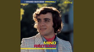 Video thumbnail of "Mino Reitano - Era il tempo delle more"