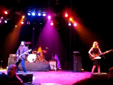 Silversun Pickups Toronto It's nice to know you work alone