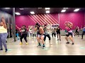 Wham Dance - Cupid - Dance Fitness Routine 2023