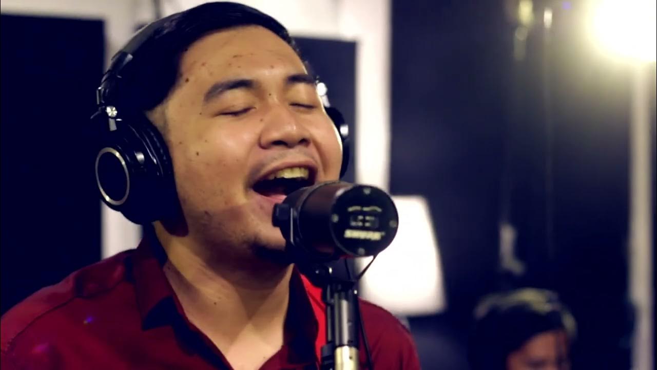 Ligaw Tingin (Lomi) - (Live Studio Recording) - YouTube