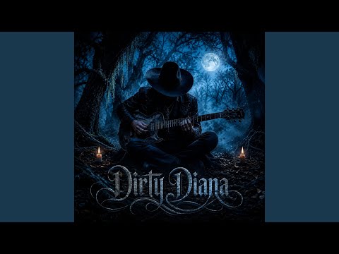 Dirty Diana (Dark Country)