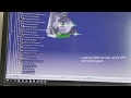 Replace a tool in catia nc program