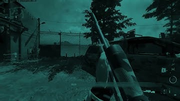 “No Lie” Call Of Duty Montage