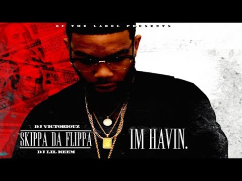 Sleduj Skippa Da Flippa - Intro (I'm Havin) na YouTube Sleduj Skippa Da Flippa - Intro (I'm Havin) na YouTube