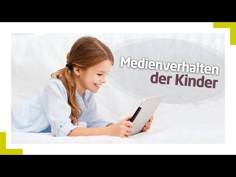 Die digitale Welt der 3- bis 10-Jährigen: Die 6. Kinder-Medien-Studie 2018