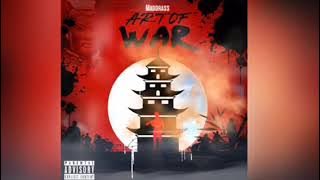 Maddrass - Art Of War