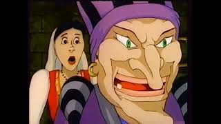 Fenchelchen - (Highest Quality) English