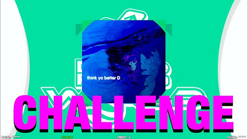 [DDR W]think ya better D / sAmi - CSP14