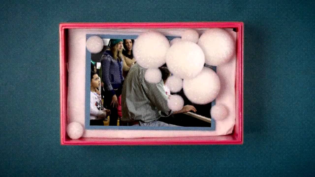 Plumstead Christian School's Jingle Bell Christmas - 2012