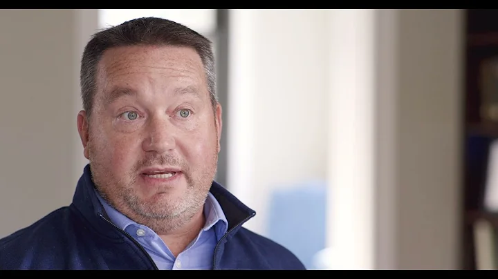 Meet a SLU Researcher: Richard J. DiPaolo, Ph.D.