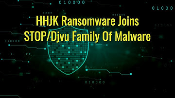 TWIM Ep102 Pt3: What Is HHJK #Ransomware And How To Remove #HHJKRansomware From Your PC
