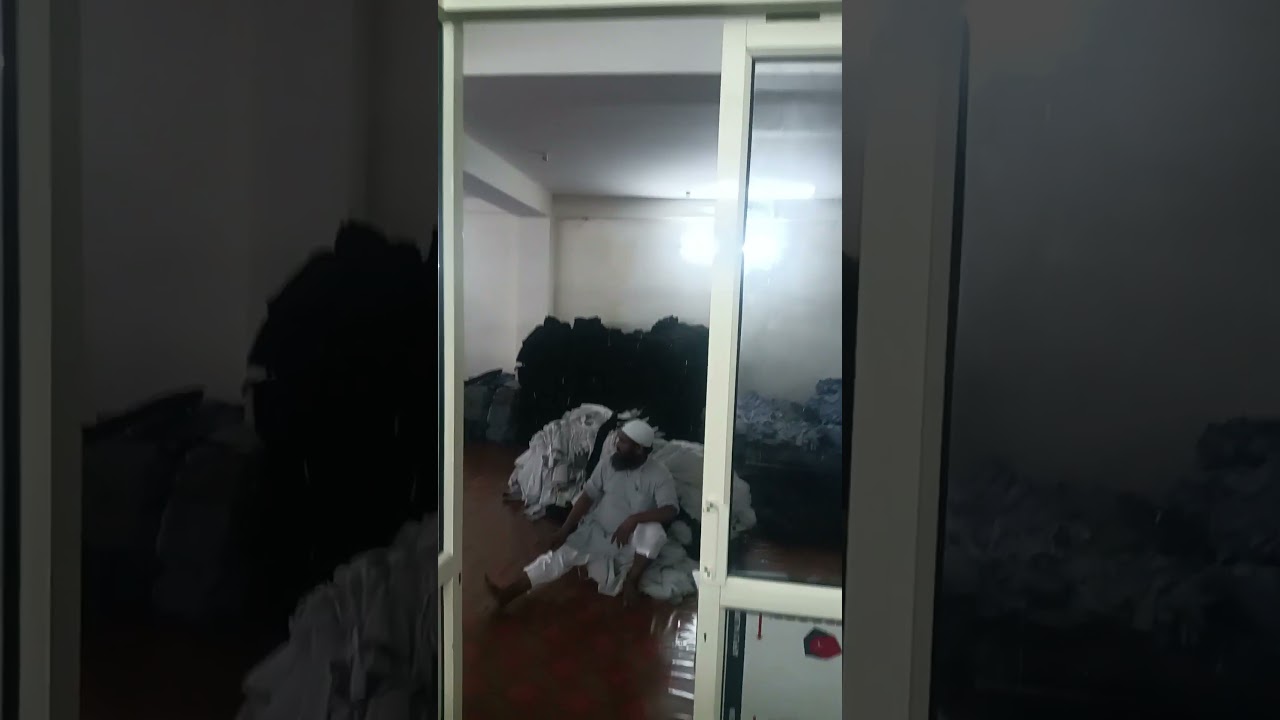 Modern Aluminium Work | Partition, Door, Window, Modular Kitchen & Wardrobe 