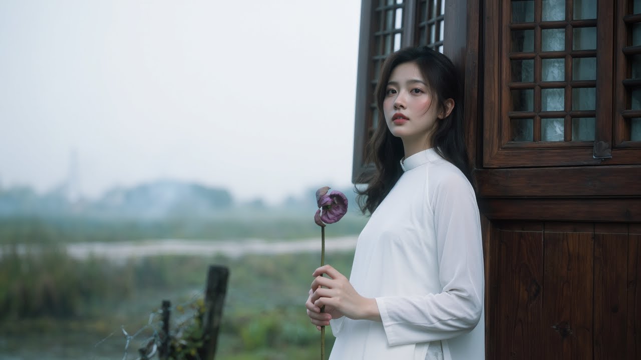 Ngày sau sẽ ra sao? St Vân Tùng - Giọng AI (nữ) mùi mẫn đến nao lòng.