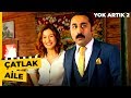 Meriç'in Delirten Kız İsteme Hikayesi | Yok Artık 2