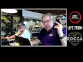 SEC Meetings continue, baseball, golf, and basketball picks...Live at Lunch from Rocca 5-27-26