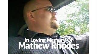 Matthew Rhodes