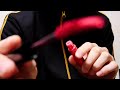 ASMR doing your makeup 1 Minute