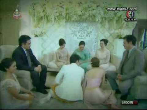 [FMV_MK]สัญญาต้องเป็นสัญญา ต้นรักริมรั้ว