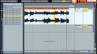 Chopping & Editing Loops