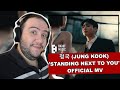 정국 (Jung Kook) &#39;Standing Next to You&#39; Official MV | TEACHER PAUL REACTS