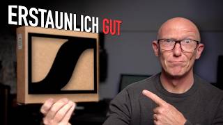 Wenn Dir Raum-Akustik zu teuer ist, mach lieber DAS