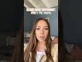 Part 1/2 human trafficking explained by a survivor
