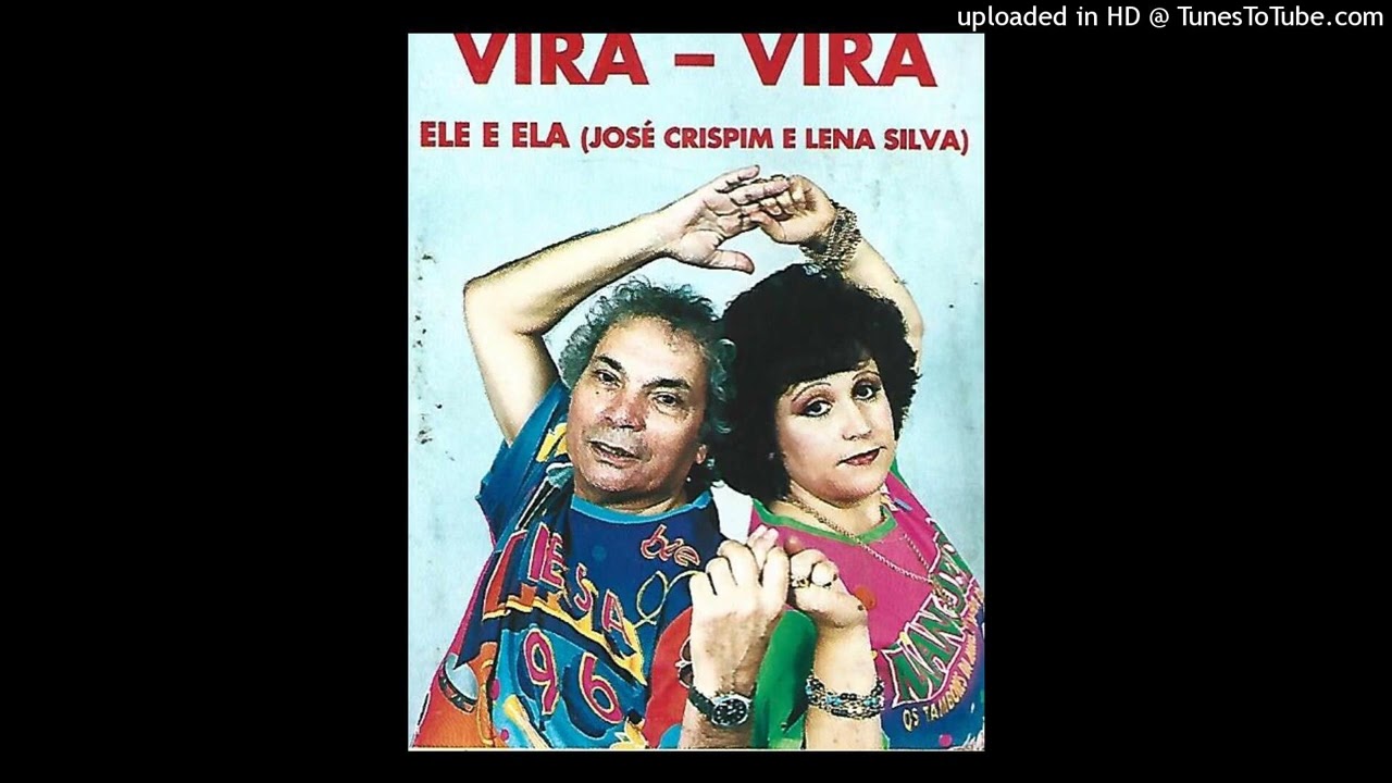 Ele e Ela - A Discoteca do Amor