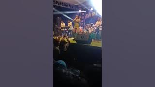 UUT SELLY | HANG RENG KENE | NEW SAXENA