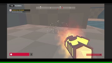 Upcoming project: Sound and Music for Unity FPS Microgame