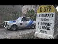 Rallye Monte Carlo Historique 2020