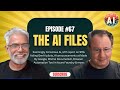 #67 - SCAI, AI at Made By Google AI, Mistral DocumentAI, MIT NANDA GenAI report, Ava Cado, BAT etc