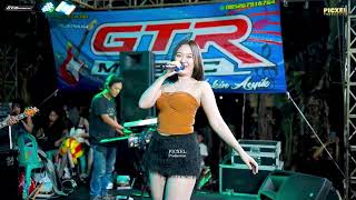 GRT MUSIC - NATURAL - SEKAR DIRGANTARA - HAPPY PARTY PEMUDA KAMPUNG ANYAR - TRANGKIL