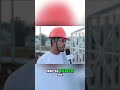 Construção Inovadora Chega ao Brasil: Revolucione Sua Obra! 🏗️ #construcaoseca #drywall #steelframe