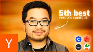Garry Tan: YC President, Coinbase Investor, and the "Luckiest" Man in Silicon Valley